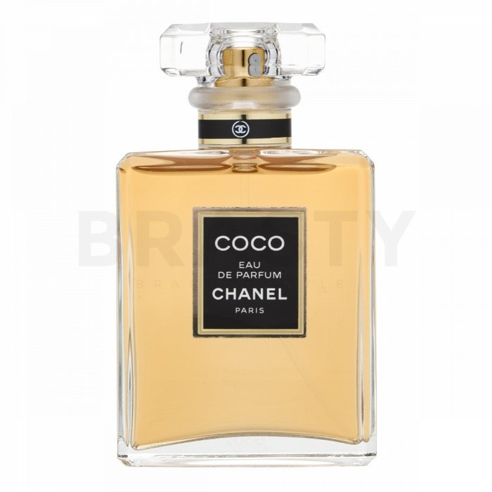 Chanel Coco парфюмна вода за жени 50 ml