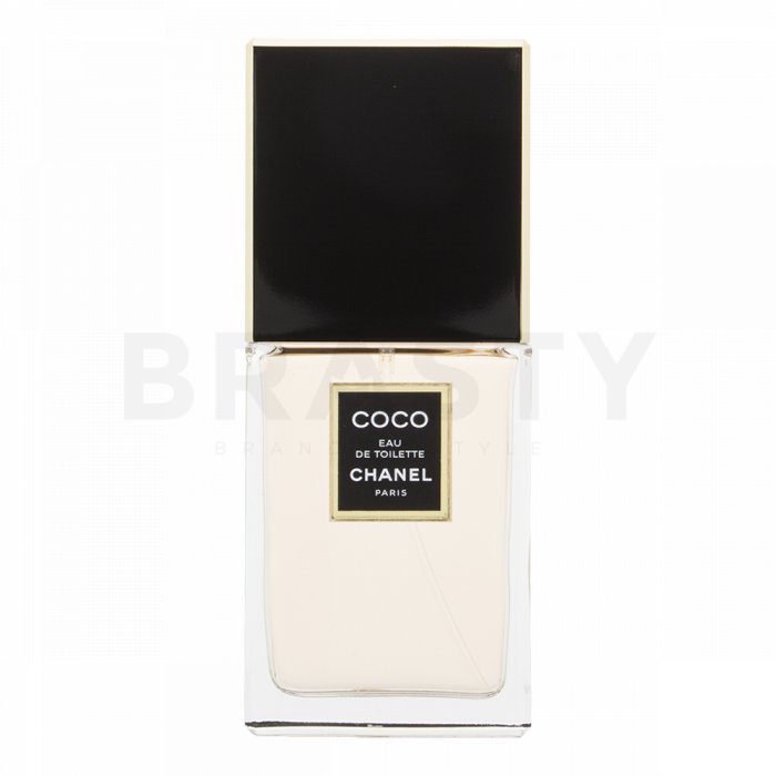 Chanel Coco тоалетна вода за жени 50 ml