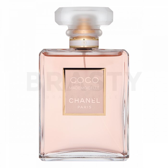 Chanel Coco Mademoiselle парфюмна вода за жени 100 ml