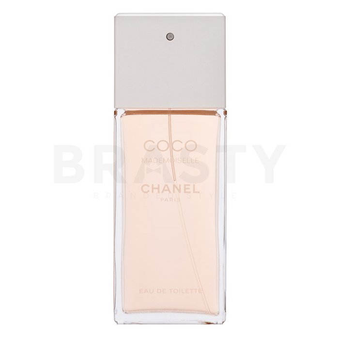 Chanel Coco Mademoiselle тоалетна вода за жени 100 ml