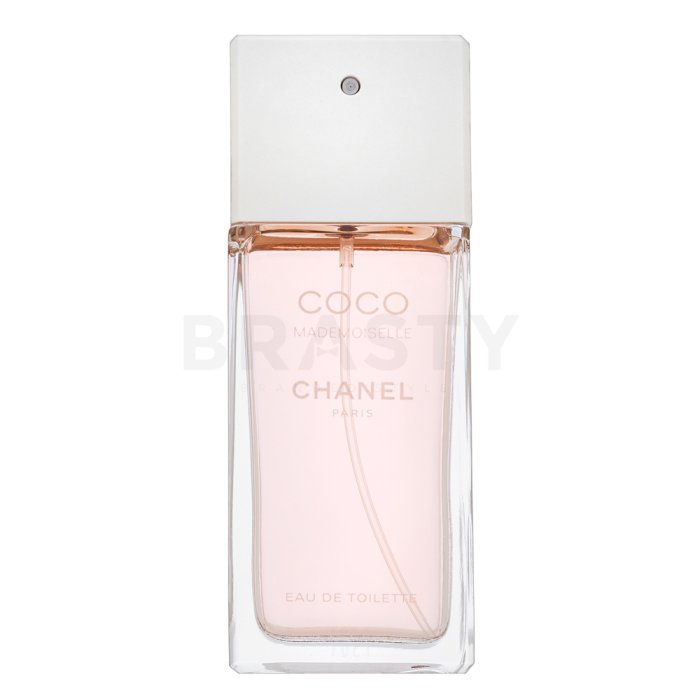 Chanel Coco Mademoiselle тоалетна вода за жени 50 ml