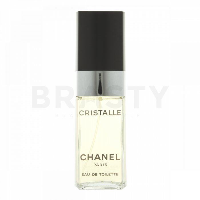 Chanel Cristalle тоалетна вода за жени 100 ml