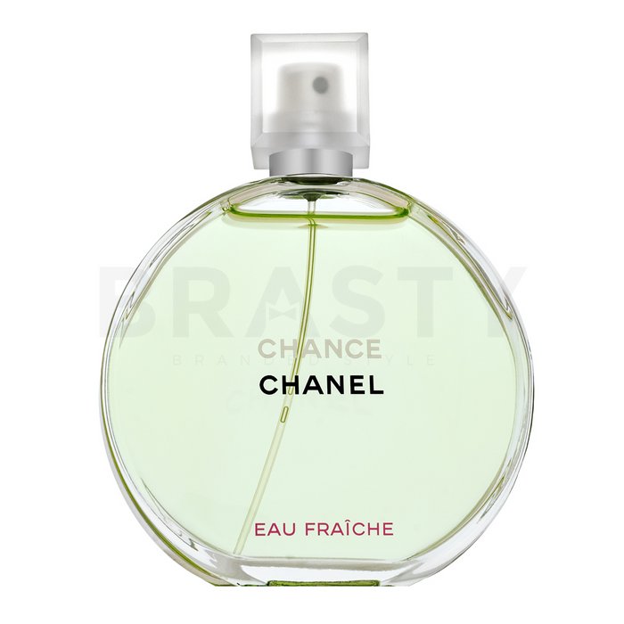 Chanel Chance Eau Fraiche тоалетна вода за жени 100 ml