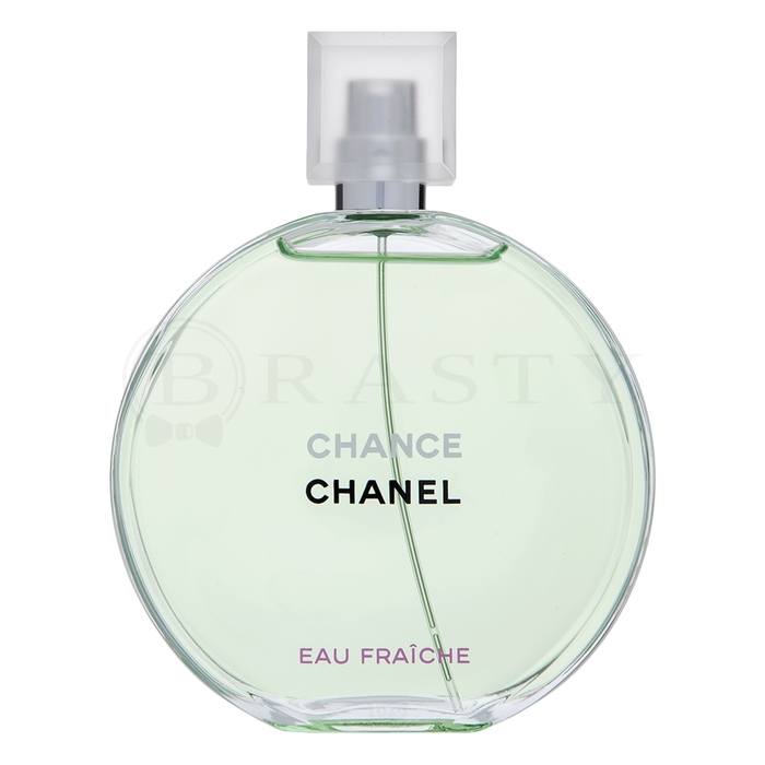 Chanel Chance Eau Fraiche тоалетна вода за жени 150 ml