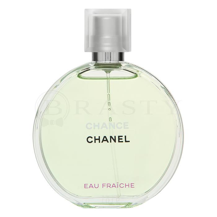 Chanel Chance Eau Fraiche тоалетна вода за жени 50 ml