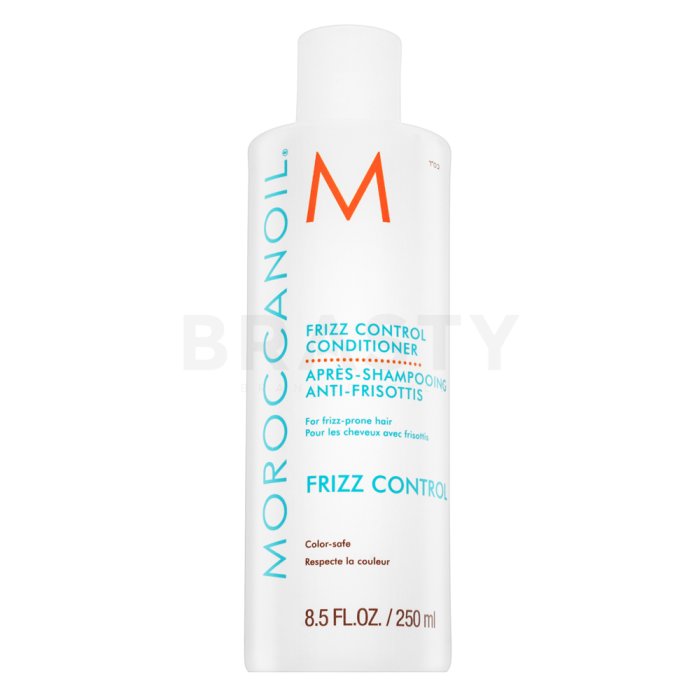 Moroccanoil Frizz Control Conditioner Шампоан Против накъдряне 250 ml