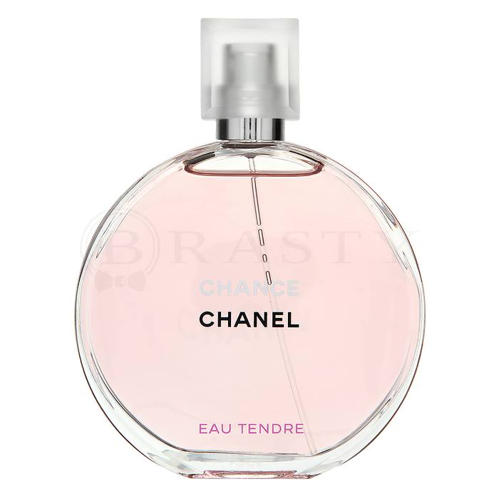 Chanel Chance Eau Tendre тоалетна вода за жени 100 ml