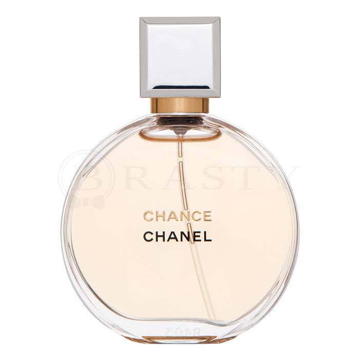Chanel Chance парфюмна вода за жени 35 ml