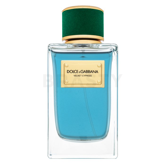 Dolce & Gabbana Velvet Cypress парфюмна вода унисекс 150 ml