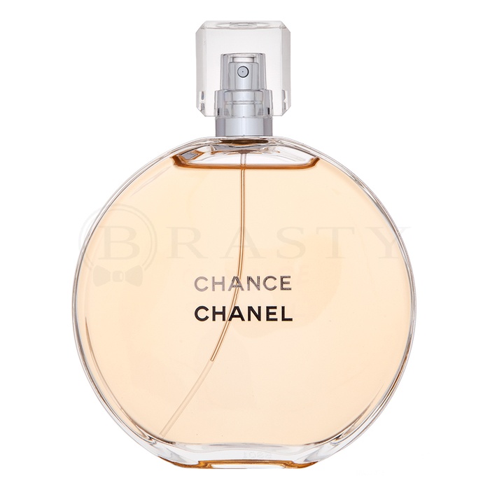 Chanel Chance тоалетна вода за жени 150 ml