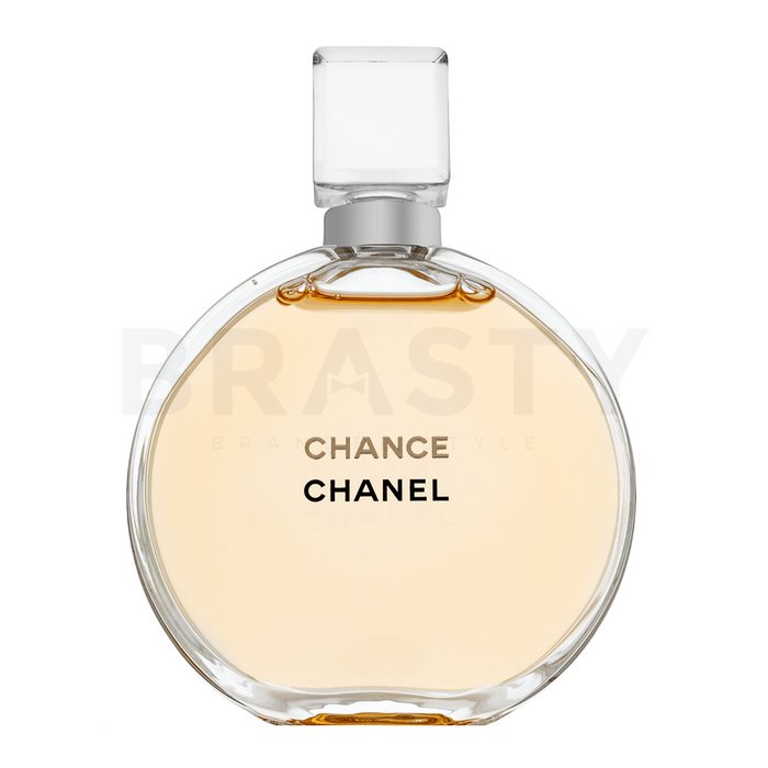 Chanel Chance тоалетна вода за жени 50 ml