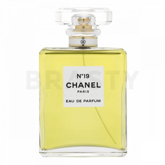 Chanel No.19 парфюмна вода за жени 100 ml
