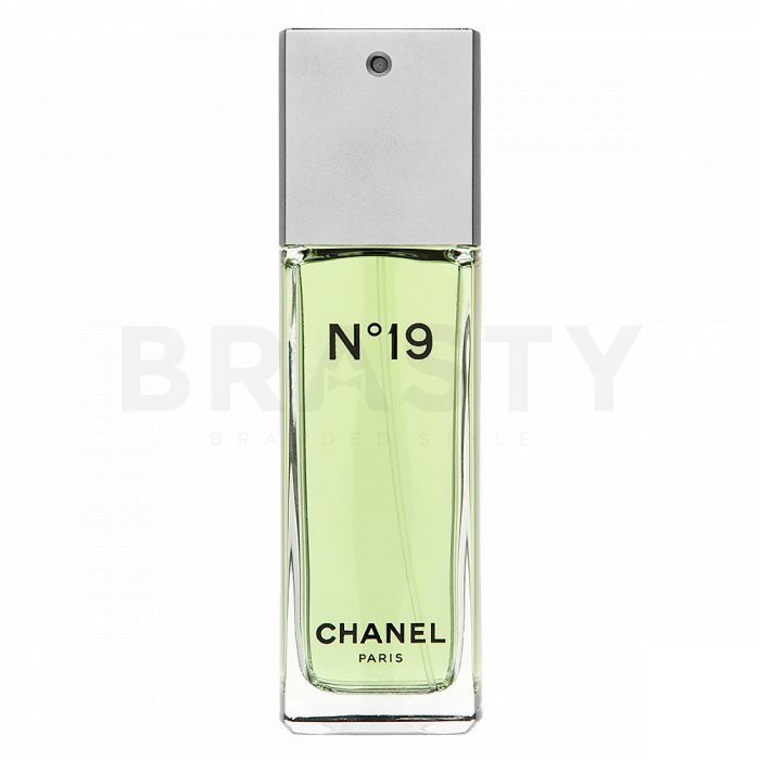 Chanel No.19 тоалетна вода за жени 100 ml