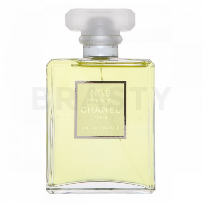 Chanel No.19 Poudré парфюмна вода за жени 100 ml