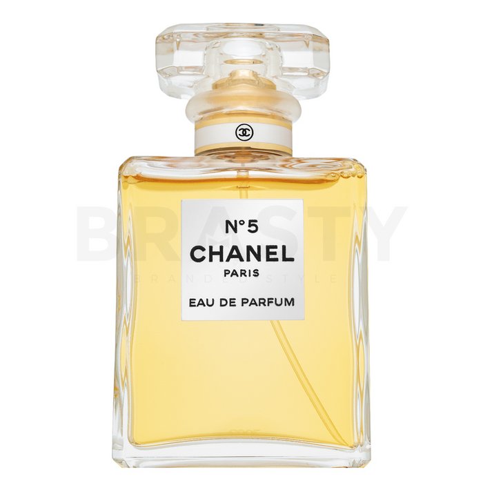 Chanel No.5 парфюмна вода за жени 35 ml