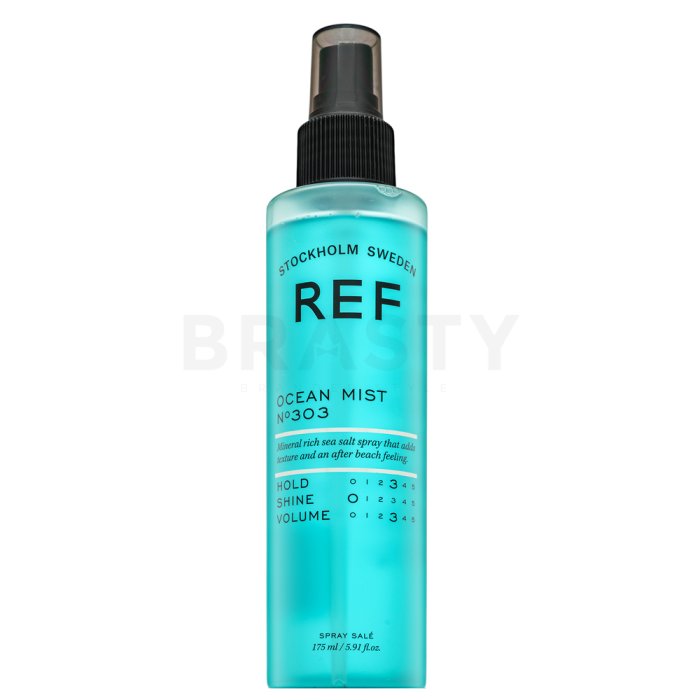 REF Ocean Mist N°303 солен спрей с матиращо действие 175 ml