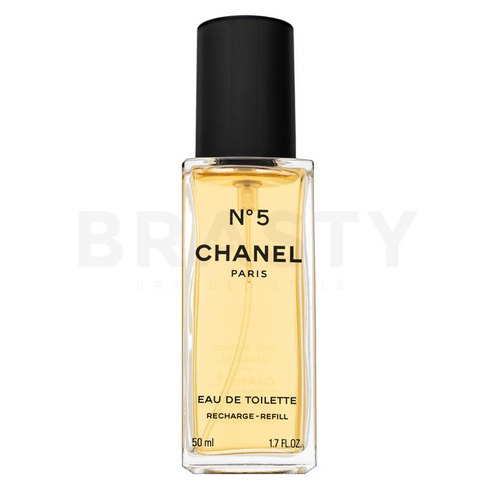 Chanel No.5 - Refill тоалетна вода за жени 50 ml