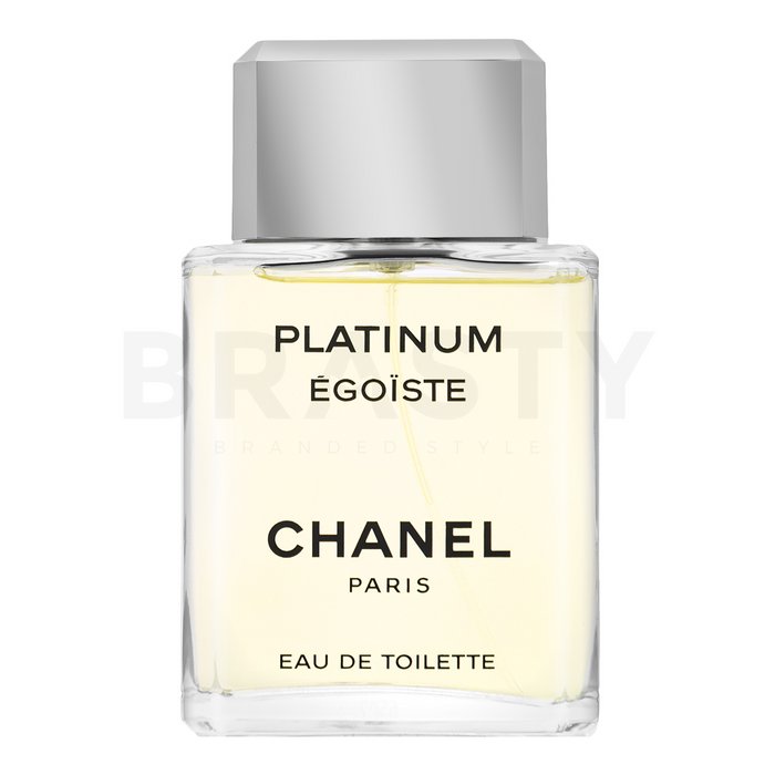 Chanel Platinum Egoiste тоалетна вода за мъже 100 ml