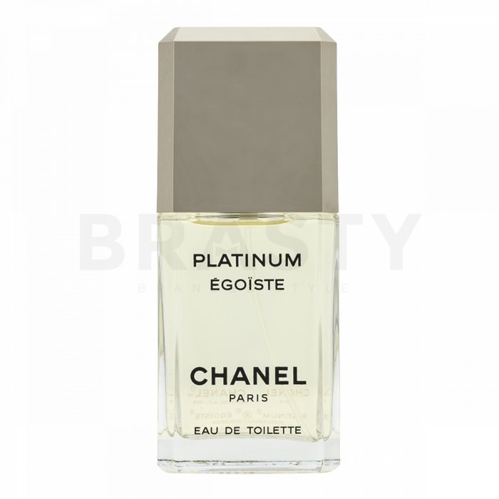 Chanel Platinum Egoiste тоалетна вода за мъже 50 ml