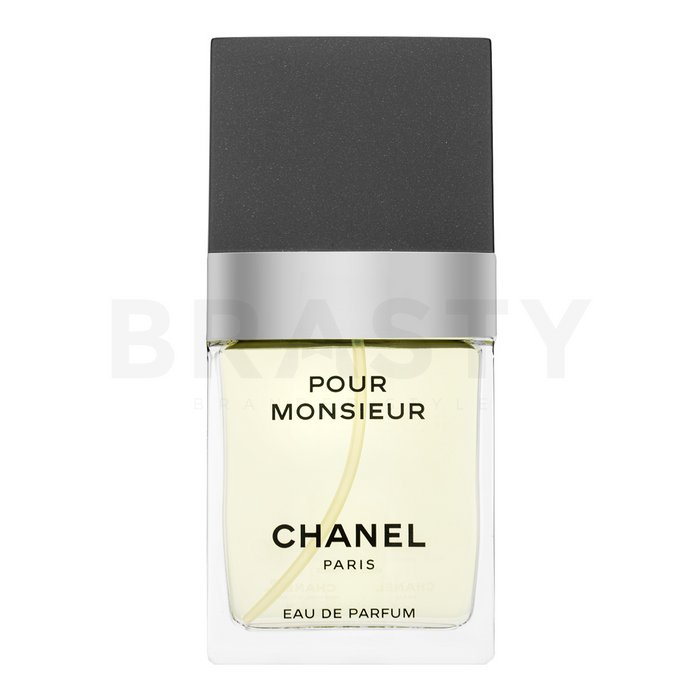 Chanel Pour Monsieur парфюмна вода за мъже 75 ml
