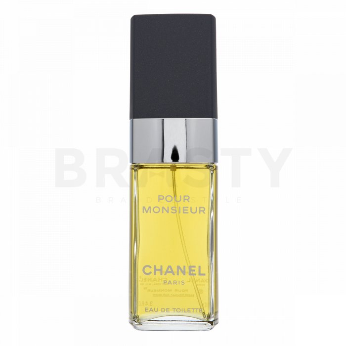 Chanel Pour Monsieur тоалетна вода за мъже 100 ml