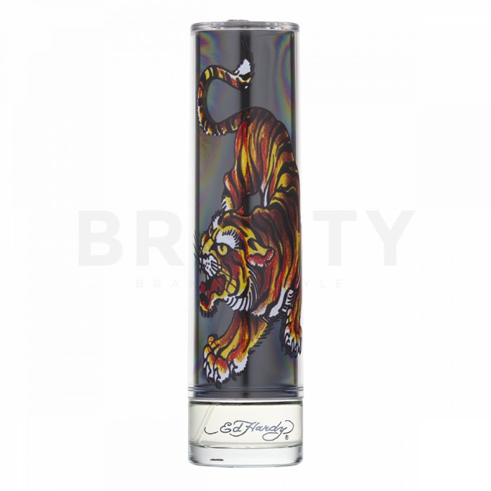 Christian Audigier Ed Hardy For Men тоалетна вода за мъже 100 ml