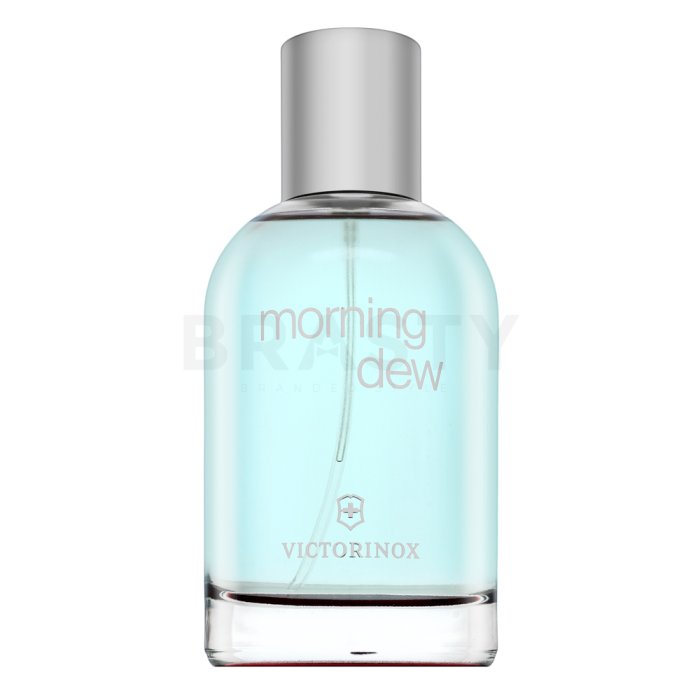 Swiss Army Morning Dew тоалетна вода за жени 100 ml
