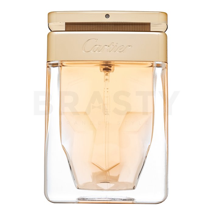 Cartier La Panthere парфюмна вода за жени 50 ml