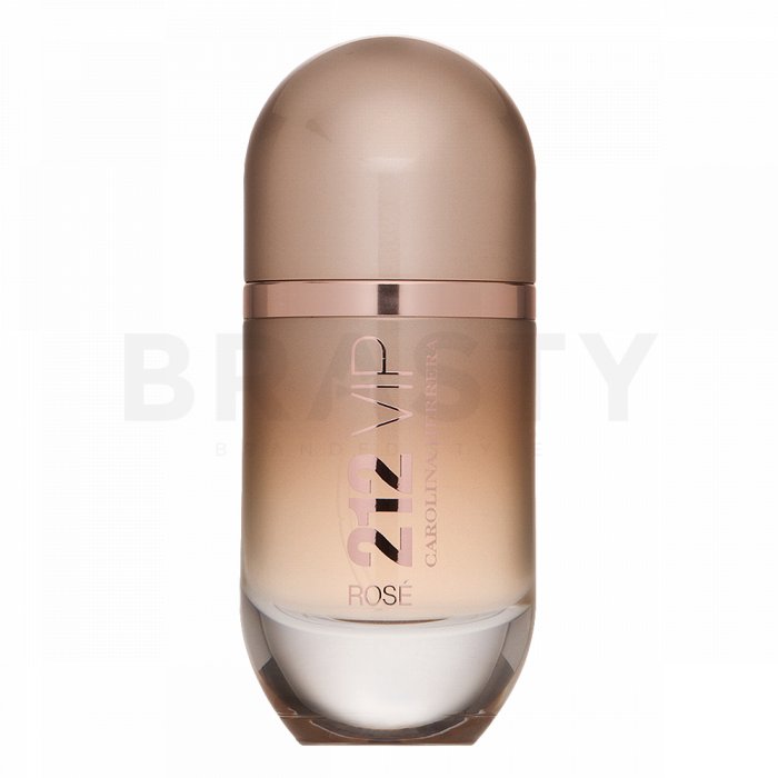 Carolina Herrera 212 VIP Rosé парфюмна вода за жени 50 ml