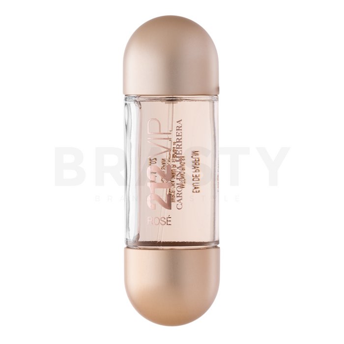Carolina Herrera 212 VIP Rosé парфюмна вода за жени 30 ml