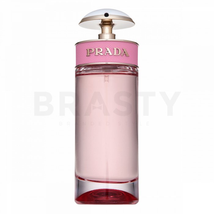 Prada Candy Florale тоалетна вода за жени 80 ml