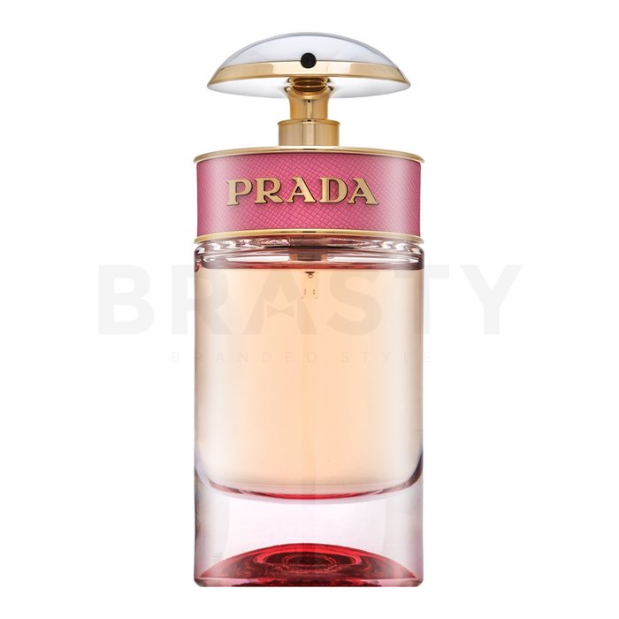 Prada Candy Florale тоалетна вода за жени 50 ml