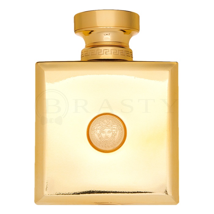 Versace Pour Femme Oud Oriental парфюмна вода за жени 100 ml
