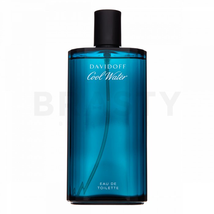 Davidoff Cool Water Man тоалетна вода за мъже 200 ml