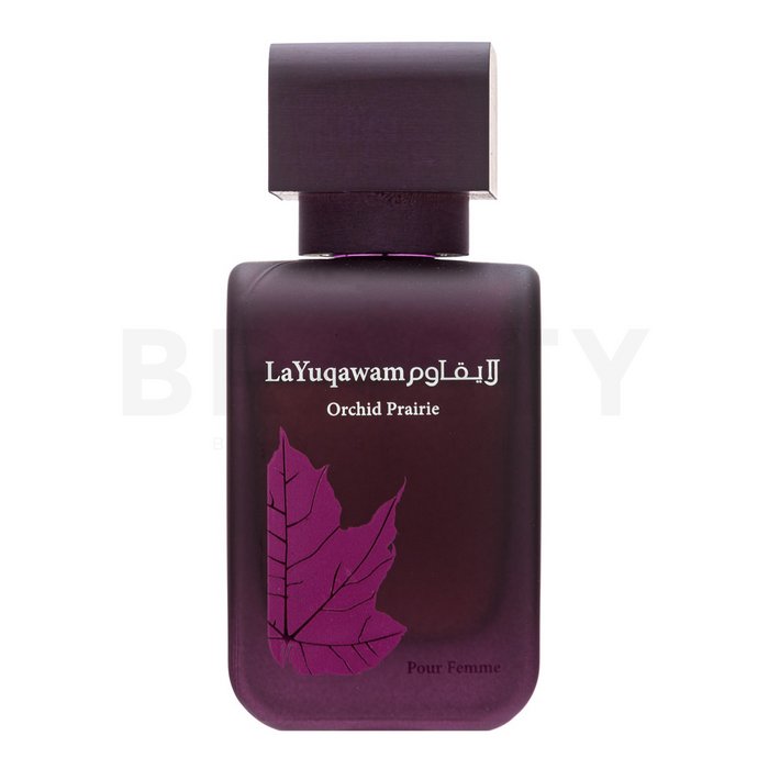 Rasasi La Yuqawam Orchid Prairie парфюмна вода за жени 75 ml