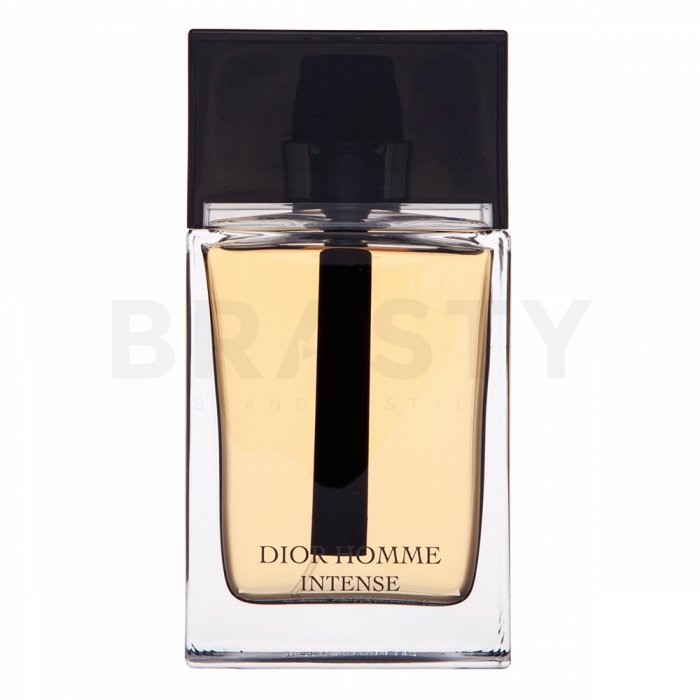 Dior Dior Homme Intense парфюмна вода за мъже 150 ml