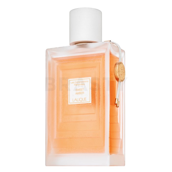 Lalique Les Compositions Parfumees Sweet Amber парфюмна вода за жени 100 ml
