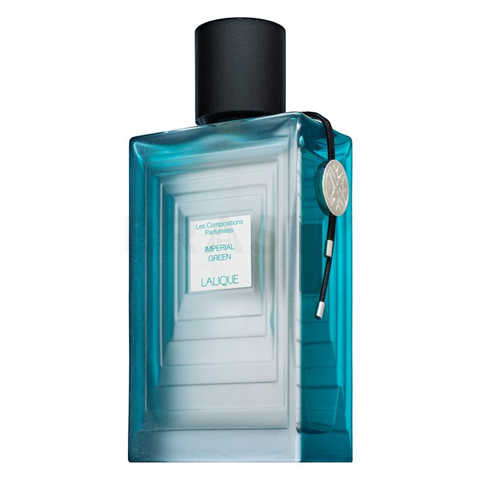 Lalique Imperial Green парфюмна вода за мъже 100 ml