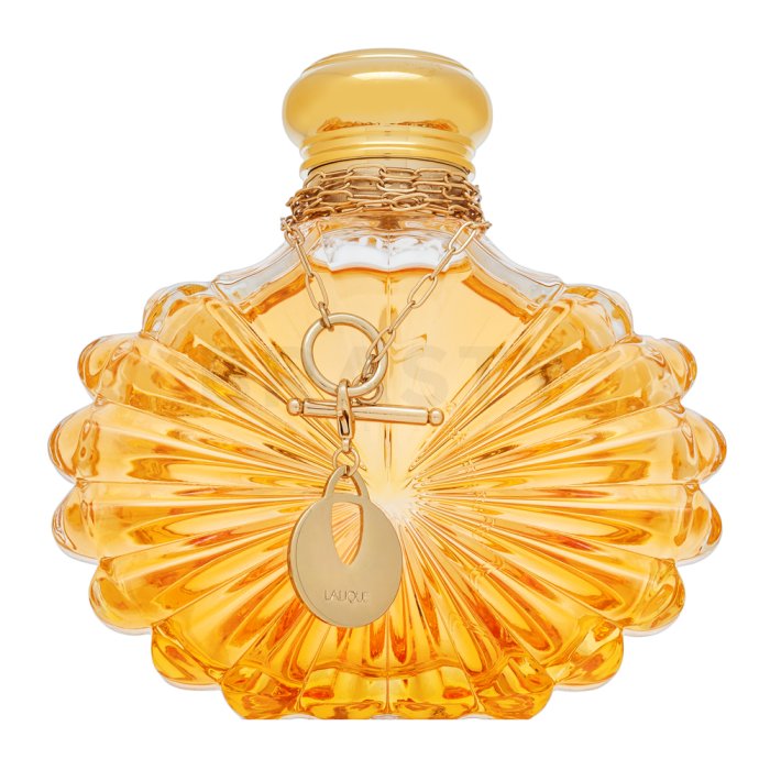 Lalique Soleil Vibrant парфюмна вода за жени 100 ml