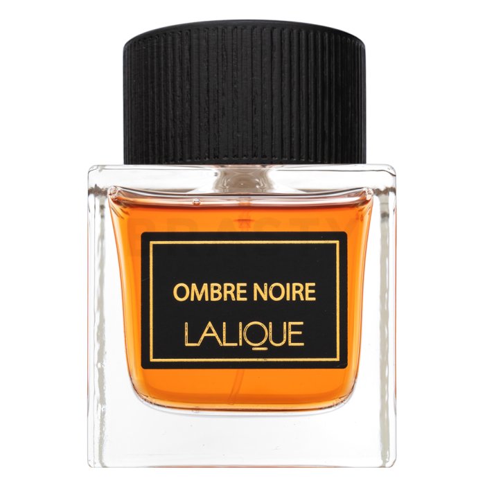 Lalique Ombre Noire парфюмна вода за мъже 100 ml