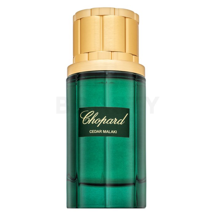Chopard Cedar Malaki парфюмна вода за мъже 80 ml