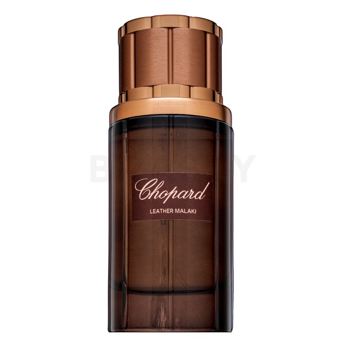 Chopard Leather Malaki парфюмна вода за мъже 80 ml