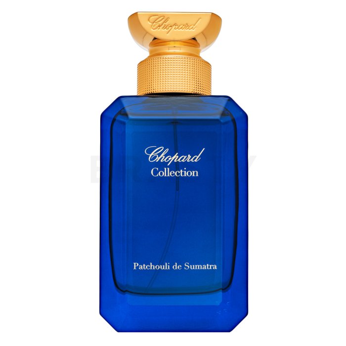 Chopard Patchouli de Sumatra парфюмна вода унисекс 100 ml