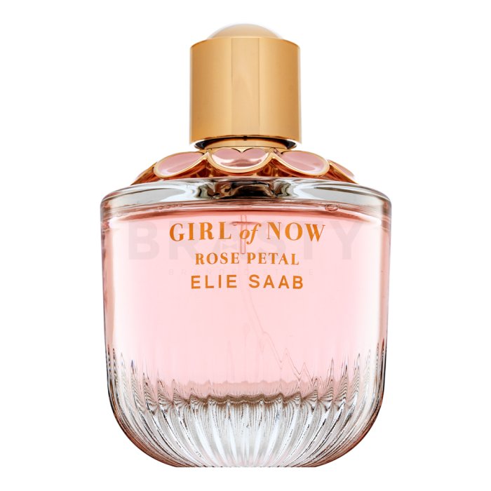 Elie Saab Girl of Now Rose Petal парфюмна вода за жени 90 ml