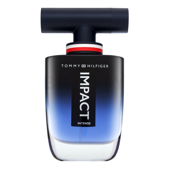Tommy Hilfiger Impact Intense парфюмна вода за мъже Set I. 100 ml
