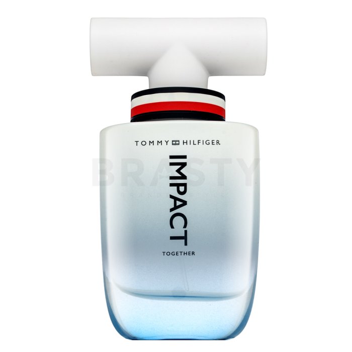 Tommy Hilfiger Impact Together тоалетна вода за мъже 50 ml