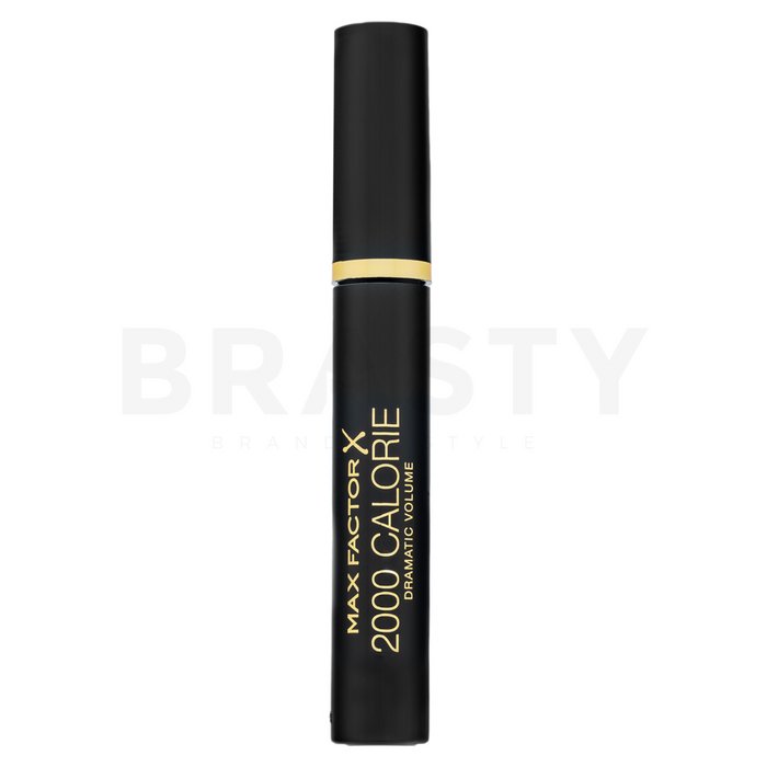 Max Factor 2000 Calorie Dramatic Volume Mascara спирала за удължаване и обем на миглите Black 9 ml