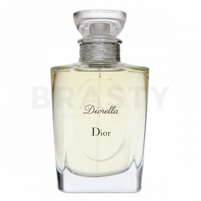Dior Diorella тоалетна вода за жени 100 ml