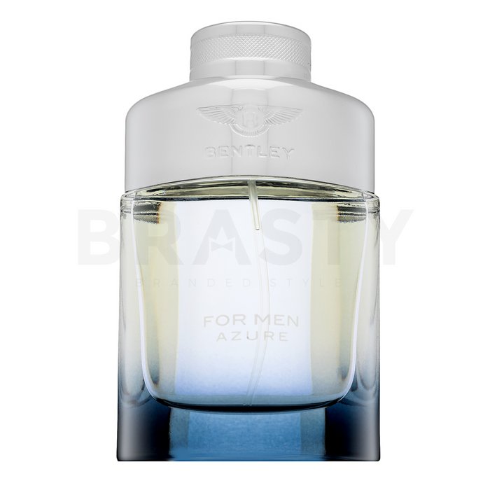 Bentley for Men Azure тоалетна вода за мъже 100 ml