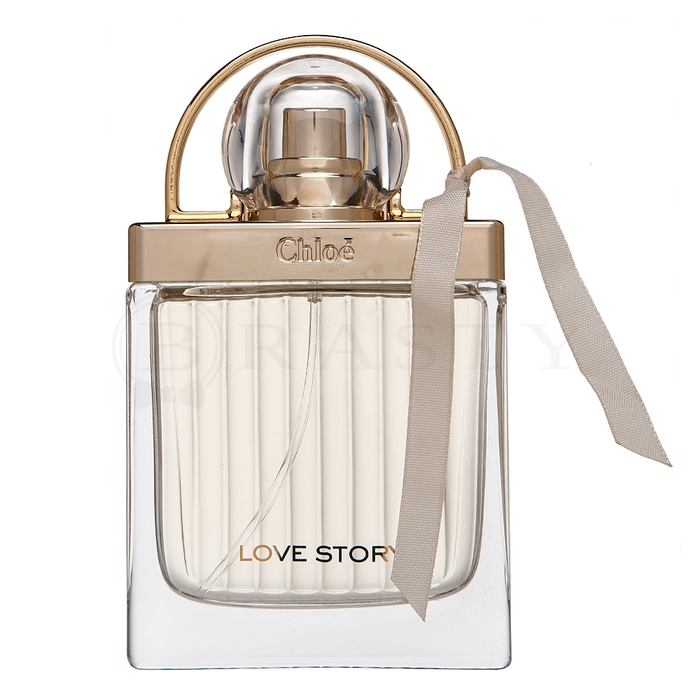 Chloé Love Story парфюмна вода за жени 50 ml